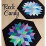 QT Fabrics - Rock Candy Pattern by Little Jaybird Quilts