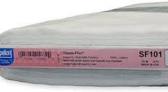 Pellon - SF 101 Shape Flex Cotton Woven Fusible Interfacing - On Bolt