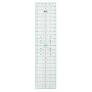 Sallie Tomato - 6" x 24" Ruler