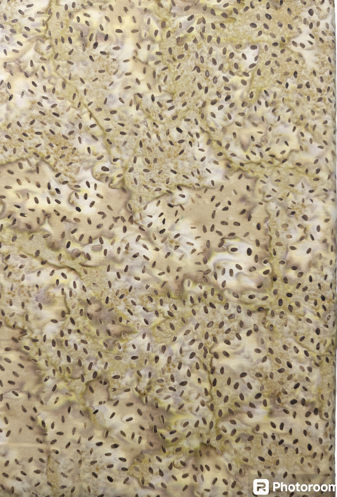 Anthology - Seeds Peanut Batik