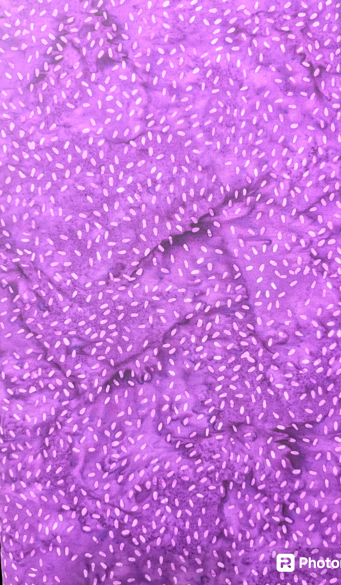 Anthology - Seeds Violet Batik