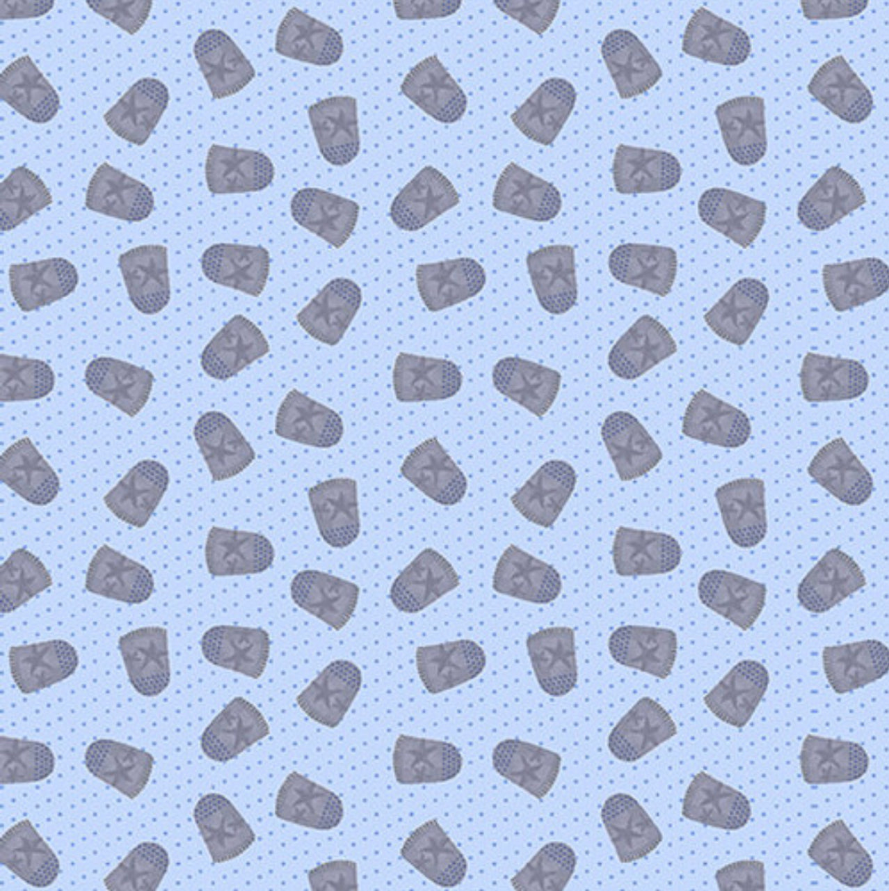 Studio E -Sew Tweet Thimbles #6832