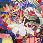 Windham -Sharon Virtue - Carousel 54360D-1