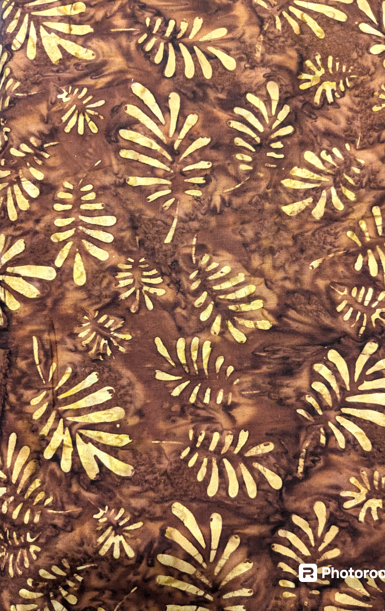 Anthology - Palms - Penny Batik