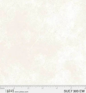 P&B Textiles - Suede 7 Cream