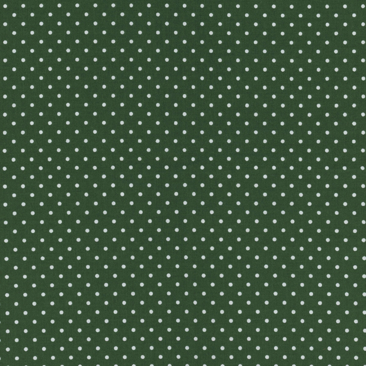 Riley Blake - Christmas- Swiss Dots