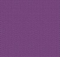 Riley Blake - Eggplant - Swiss Dots