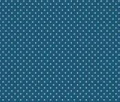Riley Blake - Oxford Blue - Swiss Dots
