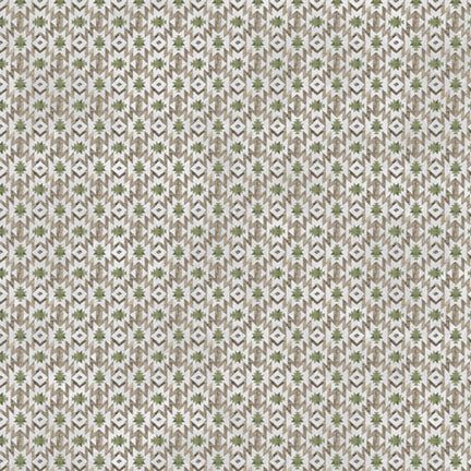 P&B Textiles - Trail Ridge Packed Geo