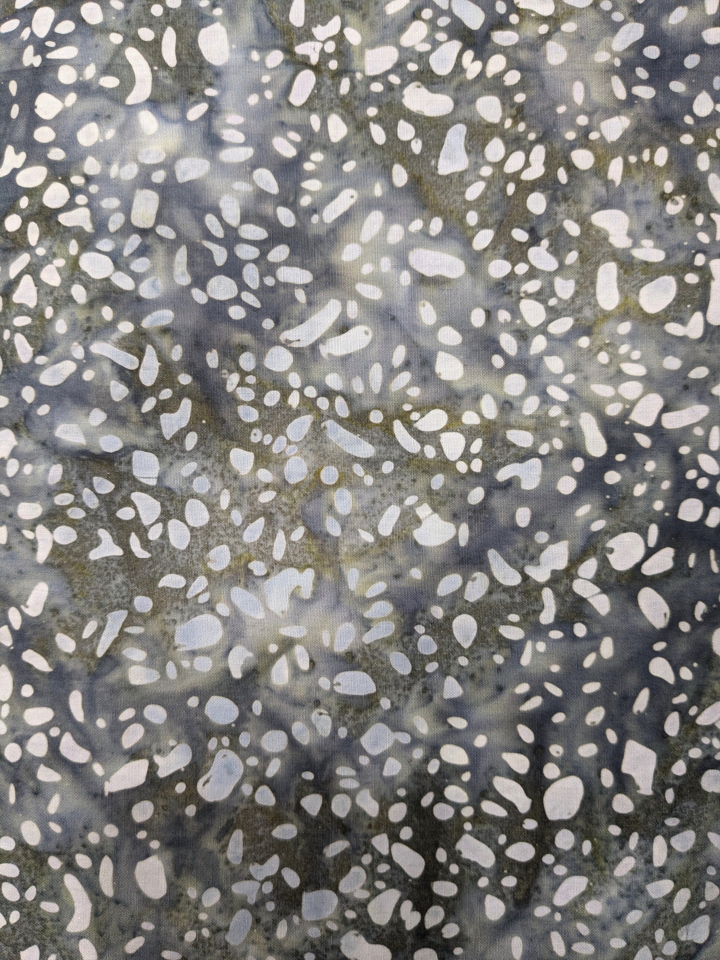 Expressions - Riley Blake - Batiks - Terrazzo French Press