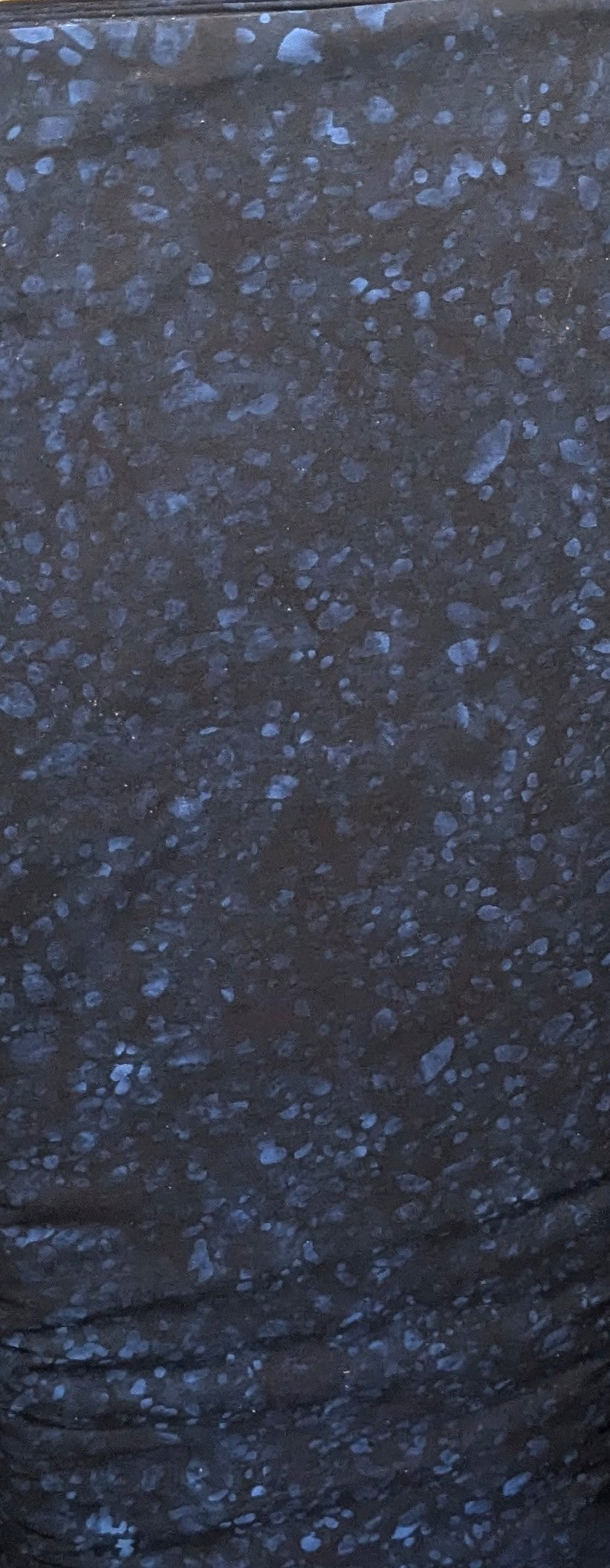 Expressions - Riley Blake - Batiks - Terrazzo Midnight