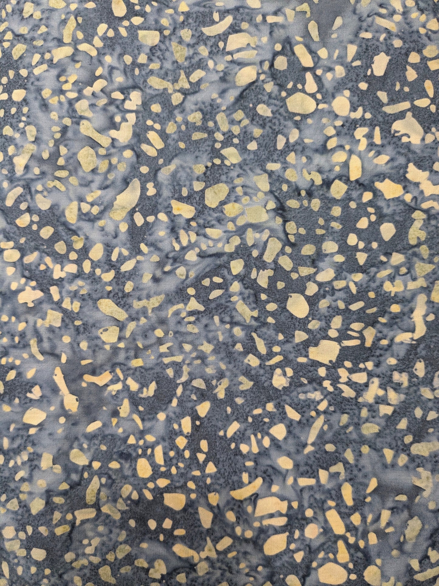 Expressions - Riley Blake - Batiks - Terrazzo Pewter