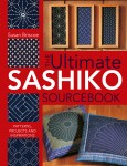 The Ultimate Sashiko Sourcebook by Susan Briscoe