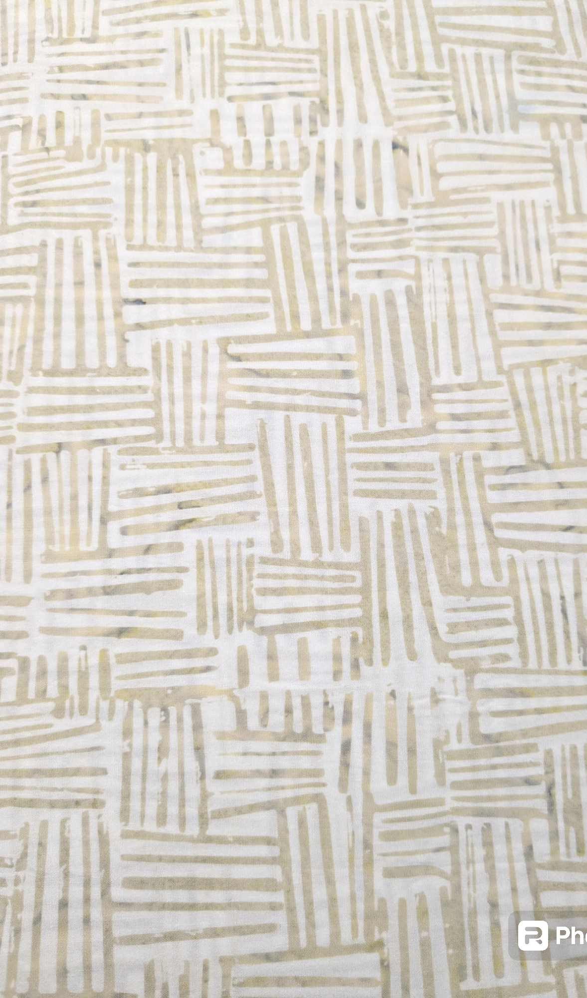 Anthology - Weave Whisper Batik