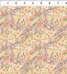 In The Beginning - Whimsy Sweet Peach