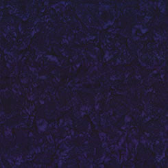 QT Fabrics - Raja Batiks - Admiral Blue