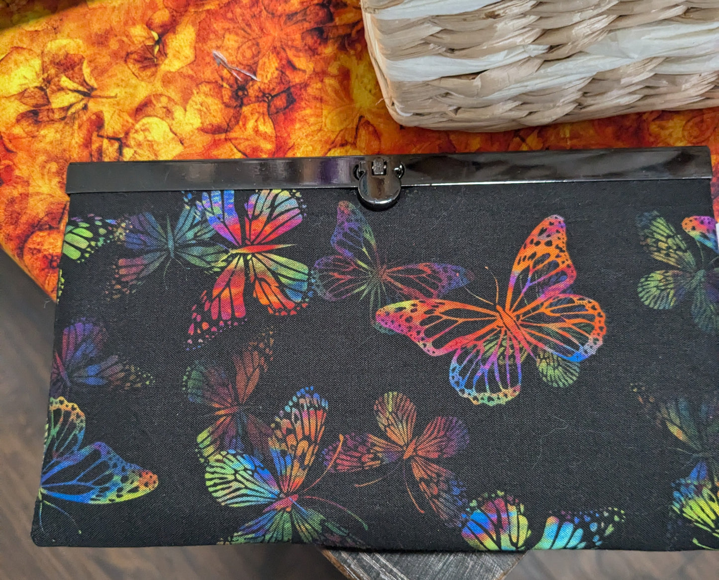 Wallets - handmade