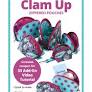 Clam Up Zippered Pouches Pattern- by Annie.com