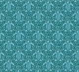 Riley Blake - Reef - Jade Turtles