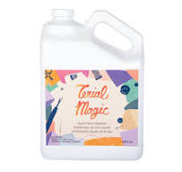Terial Magic