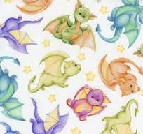 In the Beginning - Dragon Friends Toss
