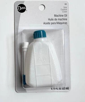 Dritz - Machine Oil - All Purpose