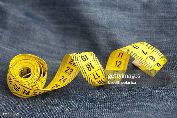 Fabric Tape Measure - 60"