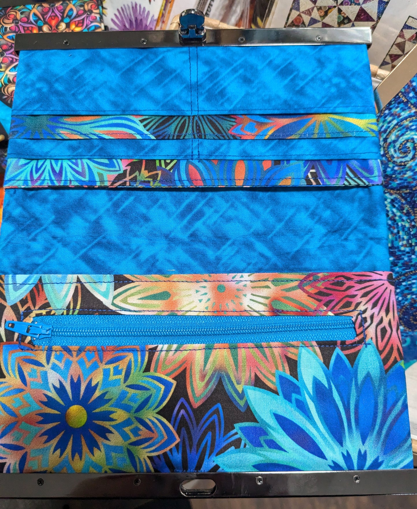 Wallets - handmade