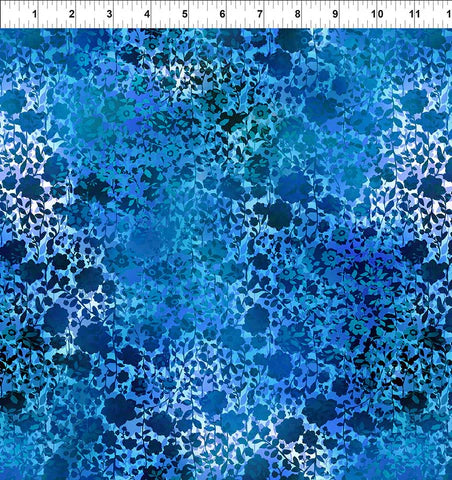 In the Beginning - I Dream in Color 8Idc-2