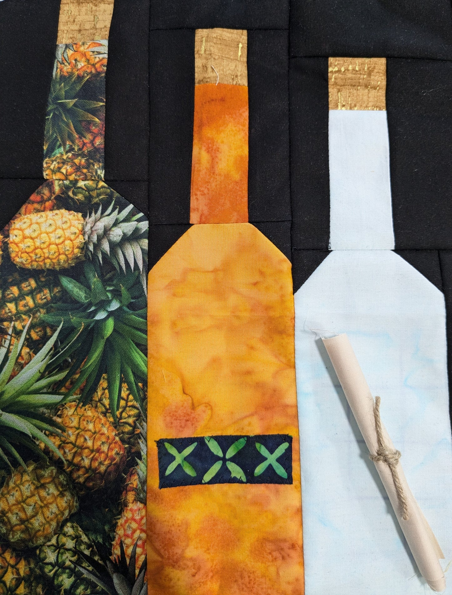 Octoberfest ShopHop Kit