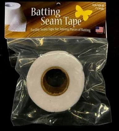 Bosal Seam Tape 2" x 30 yards