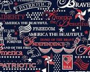 Freckle & Lollie - Star Spangled Navy