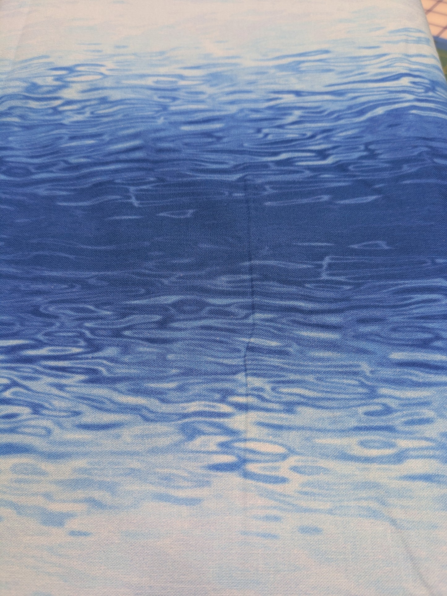 All Pacific Northwest ShopHop - In The Beginning - Blue Water Ombre 2026