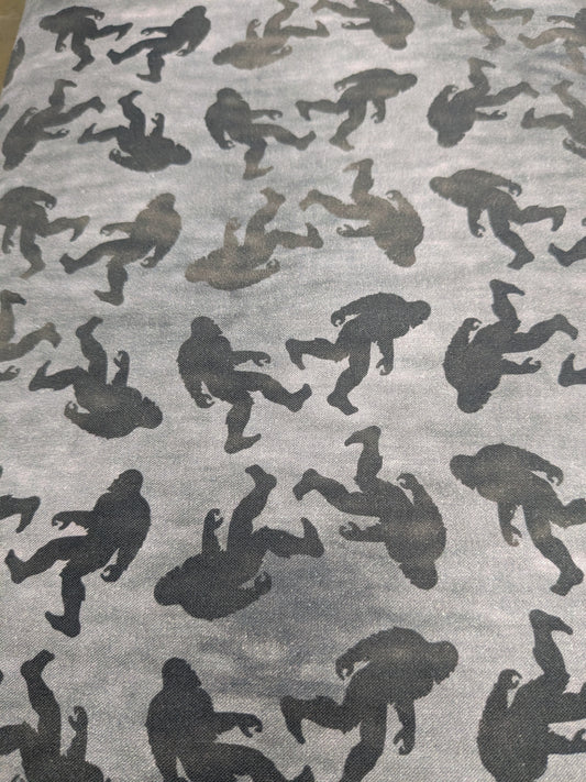 All Pacific Northwest SP - In The Beginning - Bigfoot Gray 2026