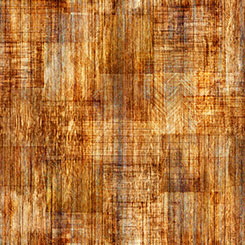 QT Fabrics - Into the Woods Carmel