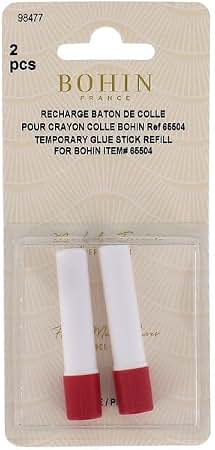 Bohin Fabric Glue Pen REFILLS
