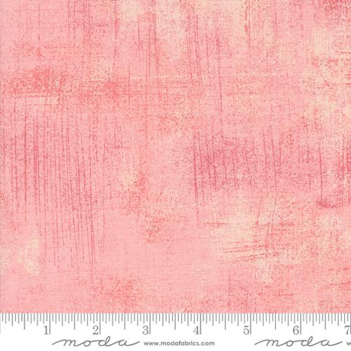 Grunge - Parfait Pink - Moda