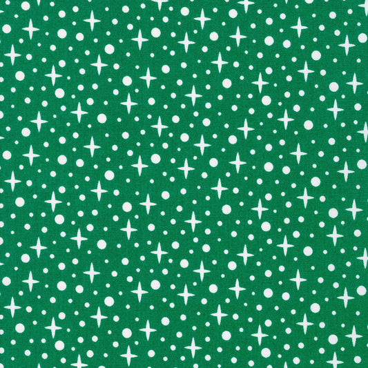 Robert Kaufman - Paintbox Stars Balsam