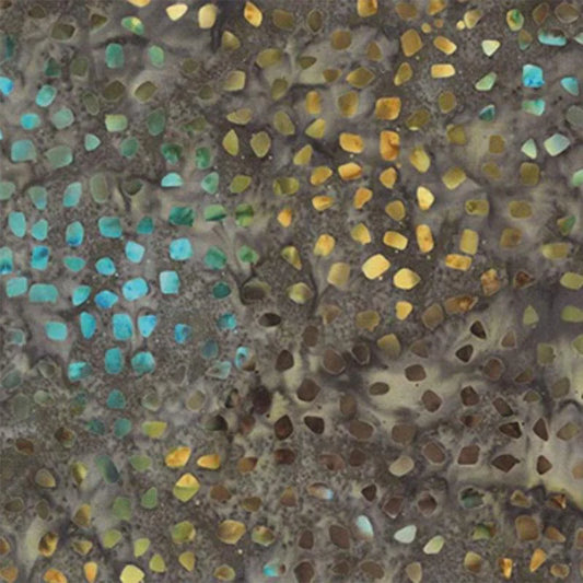 Anthology- Batiks Dapper, Geos