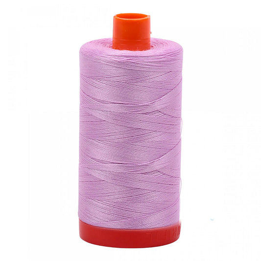 Aurifil Thread - Cotton Thread-50Wt - Lavender