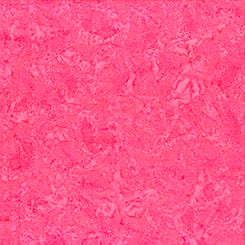 QT Fabrics - Raja Batiks - Bubblegum