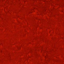 QT Fabrics - Raja Batiks - Cherry