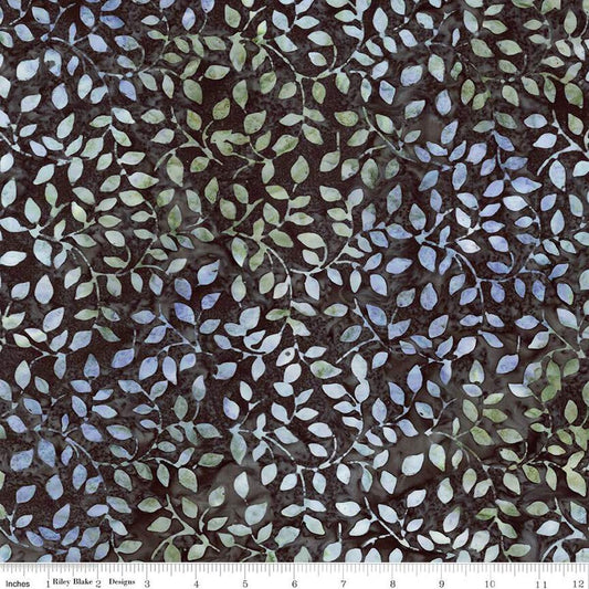 Expressions - Riley Blake - Batiks - Pebble Pastiche