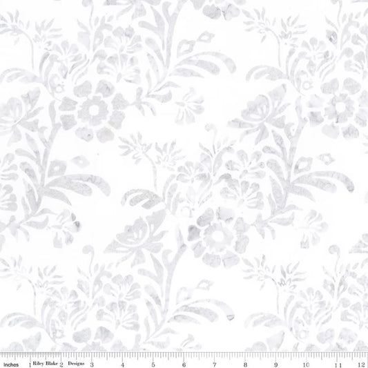 Expressions - Riley Blake - Batiks -   Decorator  Style - Phloof