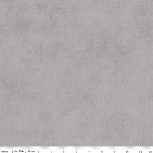 Basic Shade Color - Riley Blake - Slate