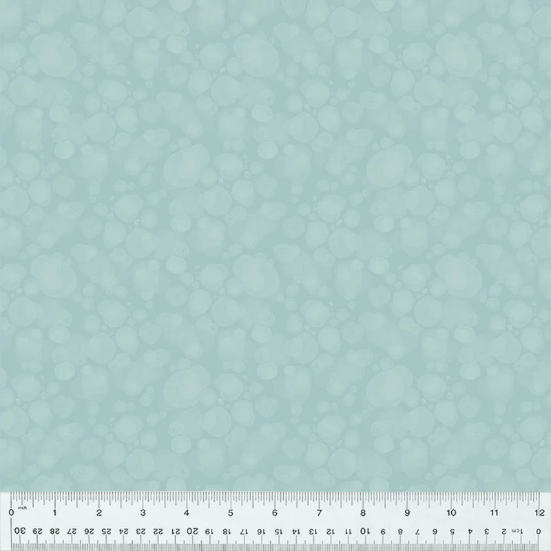 Windham Fabrics - Watermark - Tamara Kate - Blue