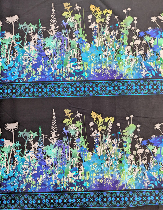 In the Beginning - I Dream in Color 1Idc-2