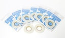 By Anne - Basting Tape - Double Sided 1/8 x 21.8 yds