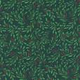 P&B Textiles - Christmas Miniatures Berry Branches