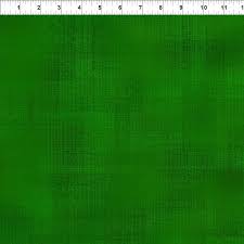 In the Beginning - Interwoven - Dark Green by Jason Yenter